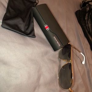 Brand new authentic carrera sun glasses